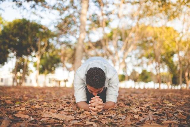 10 Importance of fasting and prayer