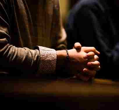 Causes of Weakness in prayer