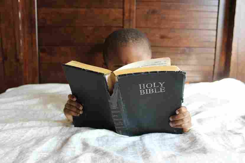 The Book of James Summary By Chapter