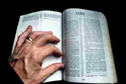 The Book of Luke Summary by Chapter (1-24): Very Concise and Comprehensive The Book of Luke Summary by Chapter