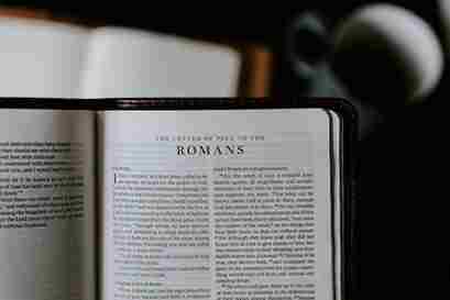 The Book of Romans Summary by Chapter (1-16): Very Concise and Comprehensive The Book of Romans Summary by Chapter