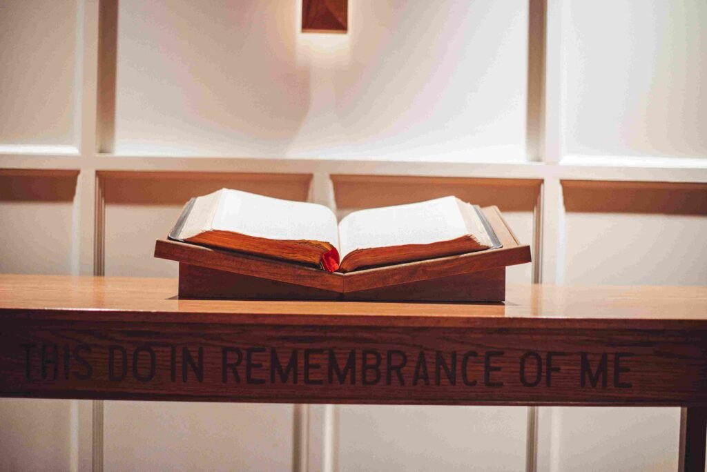 Taking Responsibility for Your Life Sermon