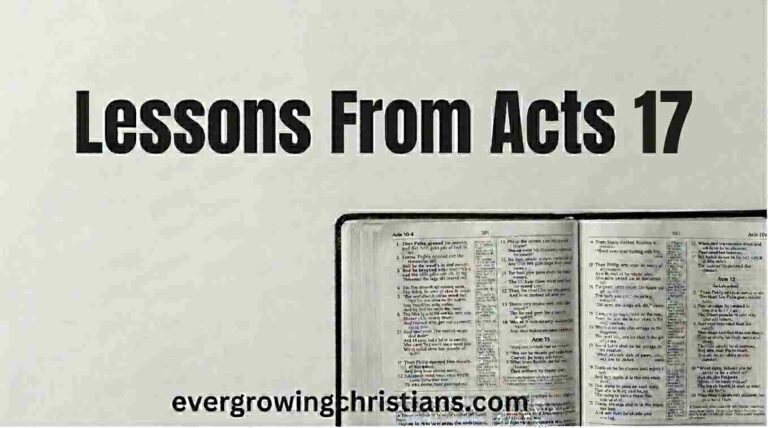 13 Powerful Lessons from Acts 17 Plus Summary of Acts Chapter 17: Applying the Book of Acts to Your Daily Life 13 Lessons from Acts 17 — Paul standing before the philosophers at the Areopagus in Athens, pointing to the altar of the Unknown God